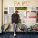 Illustration for article titled FAMU Alum Karamo Brown Just Gave the HBCU a Queer Eye Makeover